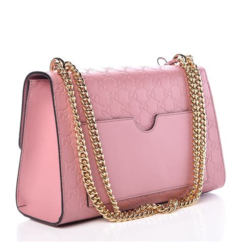 gucci rose purse|pink gucci purse authentic.